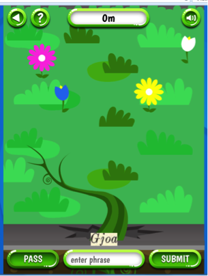 beanstalk start page
