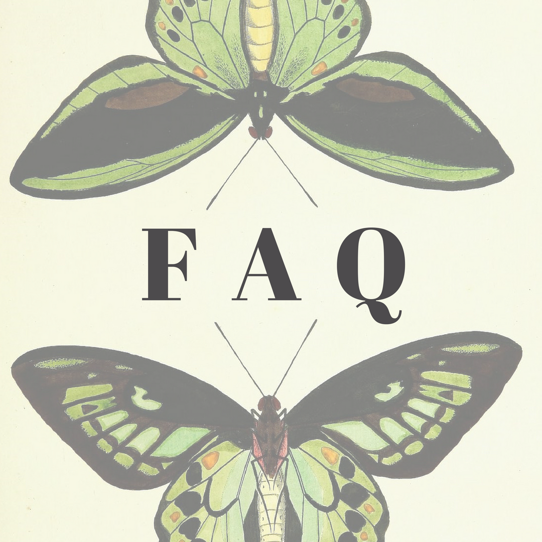 FAQ
