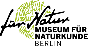 museum fur naturkunde berlin logo